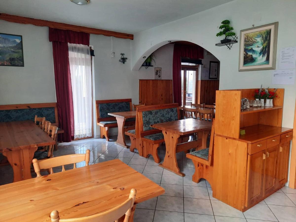 Vila Tourist Farm Lavric Vodice Exteriér fotografie